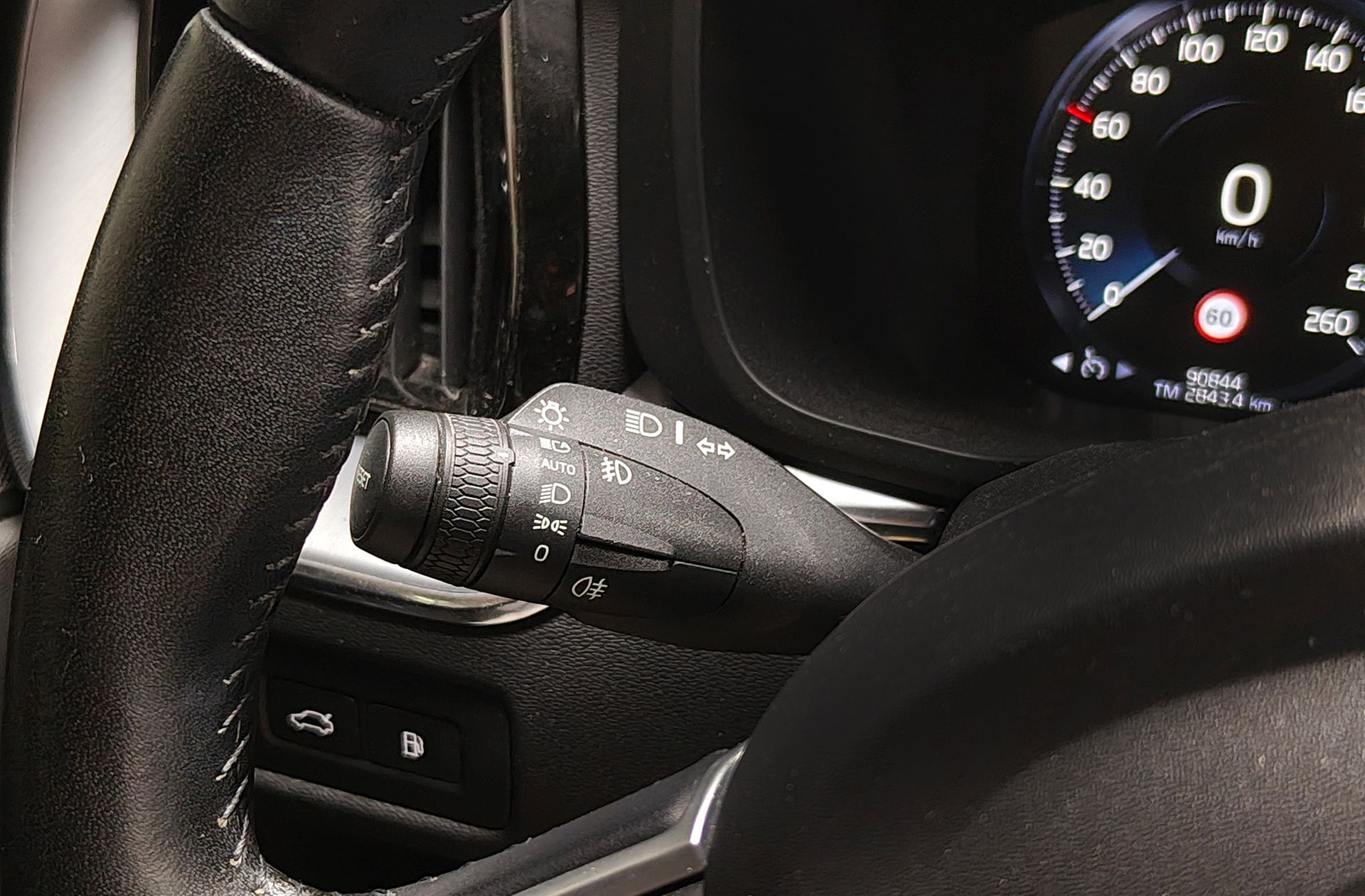 Volvo XC60 T6 Recharge Inscription AWD - foto 24