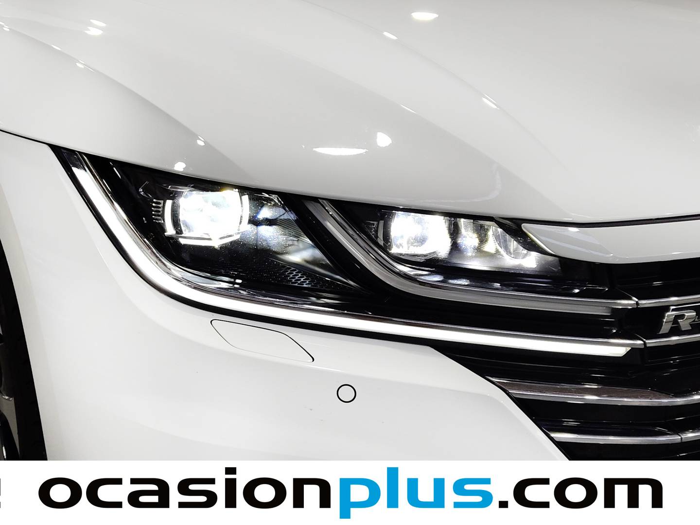 Volkswagen Arteon Volkswagen Arteon R-Line 2.0 TSI (190 CV) DSG barato