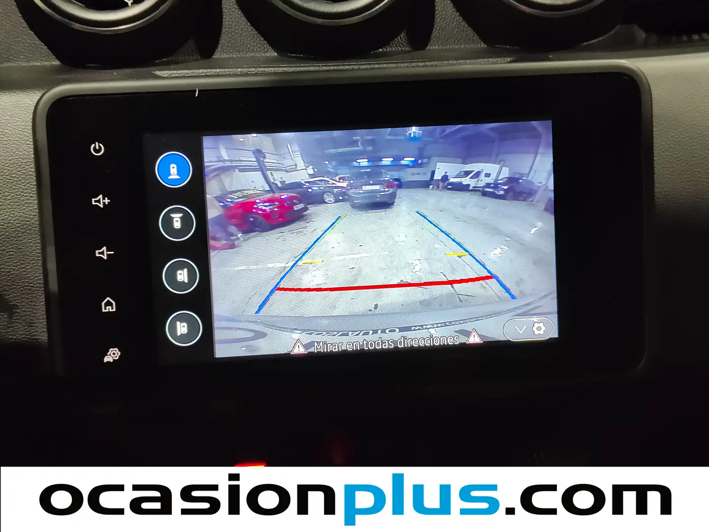 Foto Dacia Duster Dacia Duster TCE ECO-G Prestige 4X2 (100 CV)