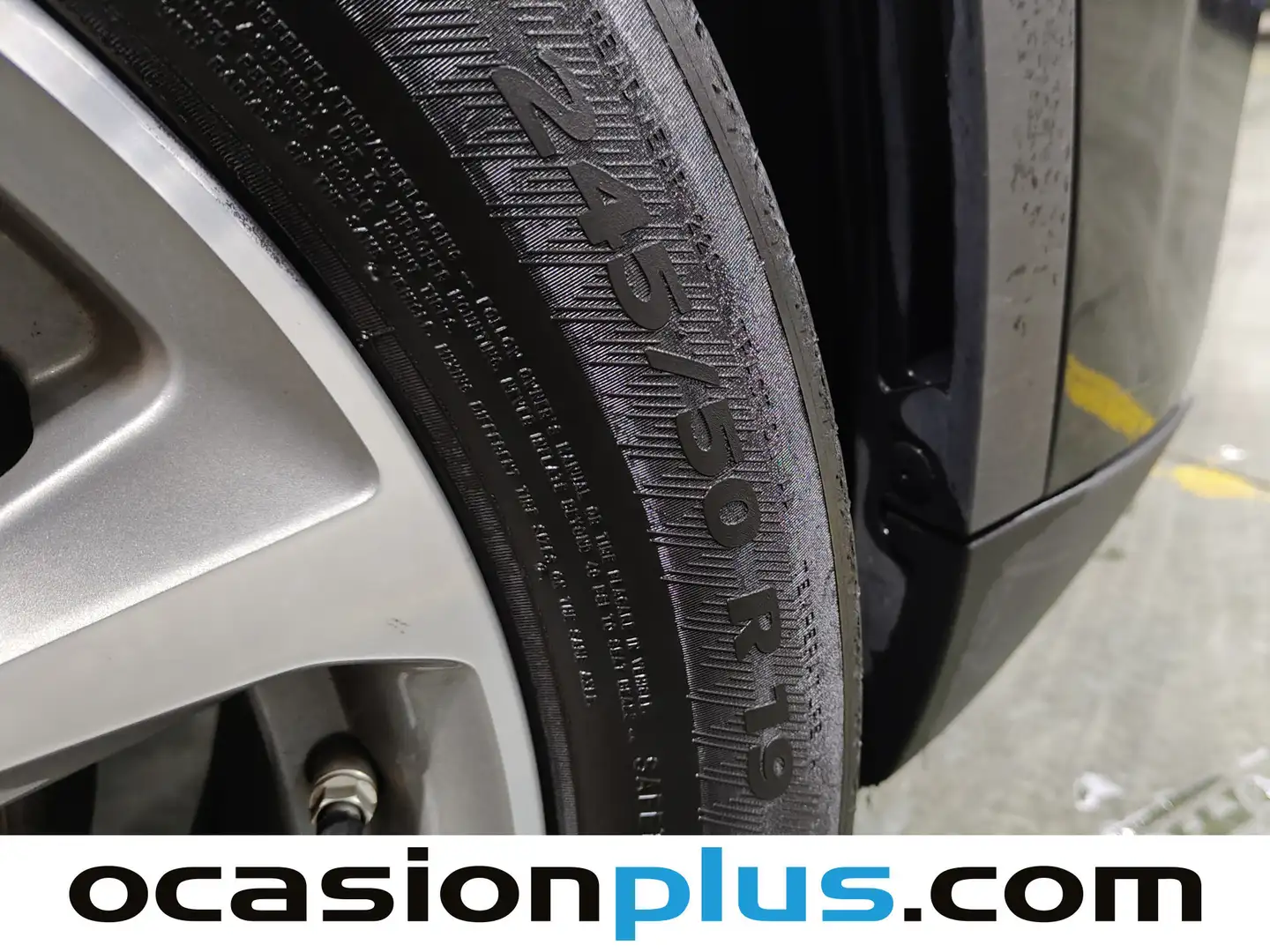 Foto BMW X3 BMW X3 xDrive20d xLine (190 CV)