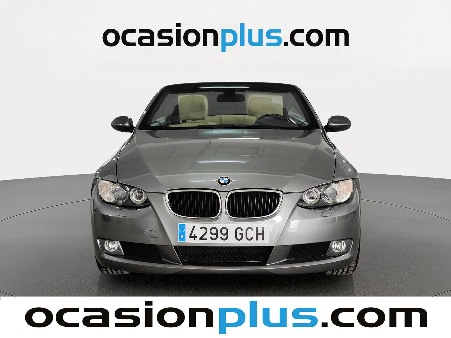BMW Serie 3 BMW Serie 3 320i Cabrio (170 CV) barato