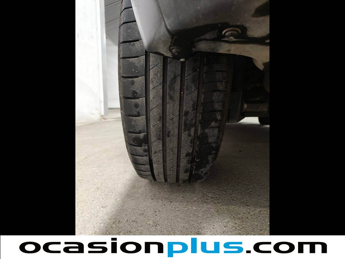 Foto Renault Captur Renault Captur TCe 140 Micro Híbrido Fast Track  (140 CV)