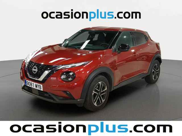 Nissan Juke Ocasión