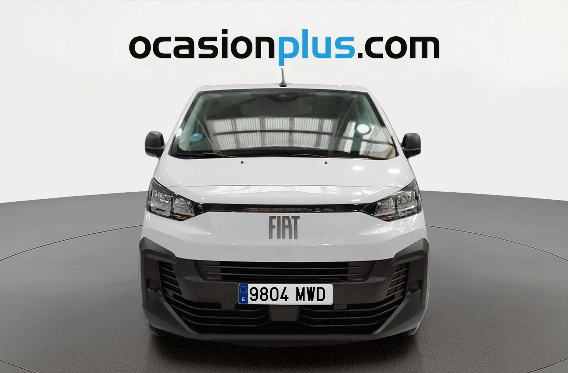 Fiat Scudo Furgon 1.5 BlueHDi L2 - foto 9