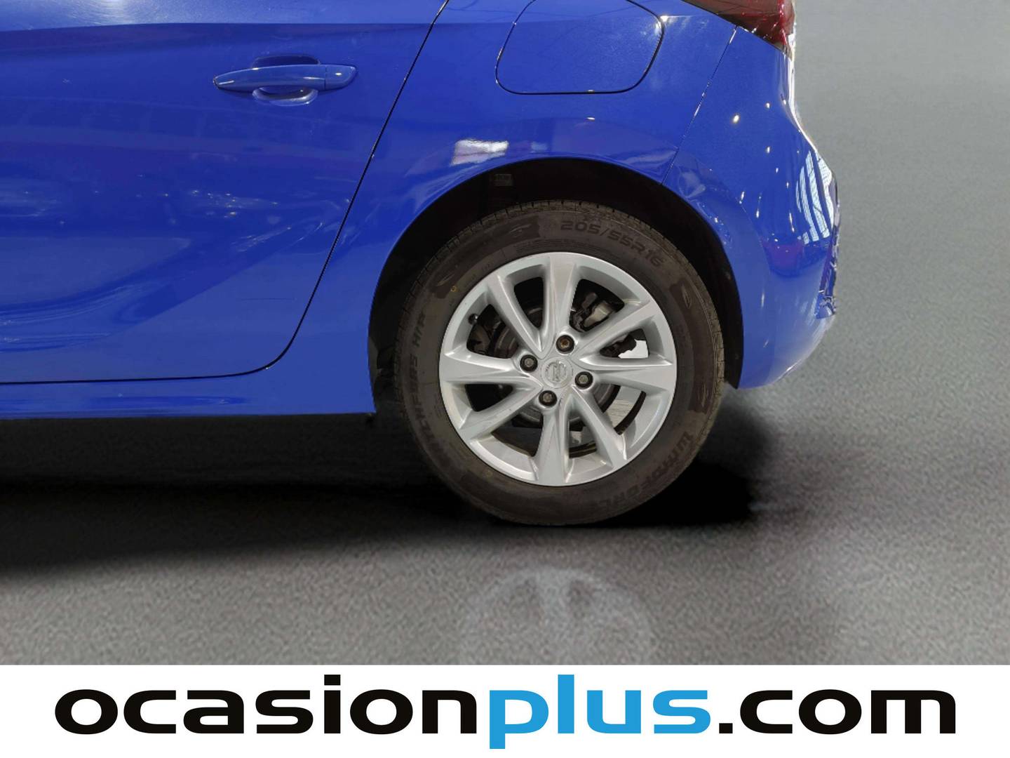 Opel Corsa Opel Corsa 1.2 Turbo XHL Elegance Auto (100 CV) de ocasión
