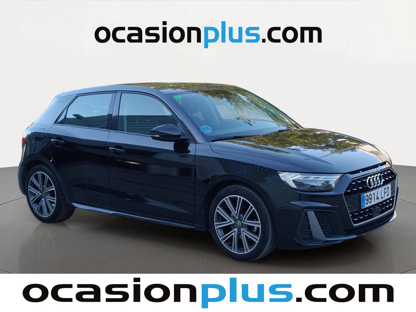 Audi A1 Audi A1 Sportback S line 30 TFSI (116 CV) de ocasión
