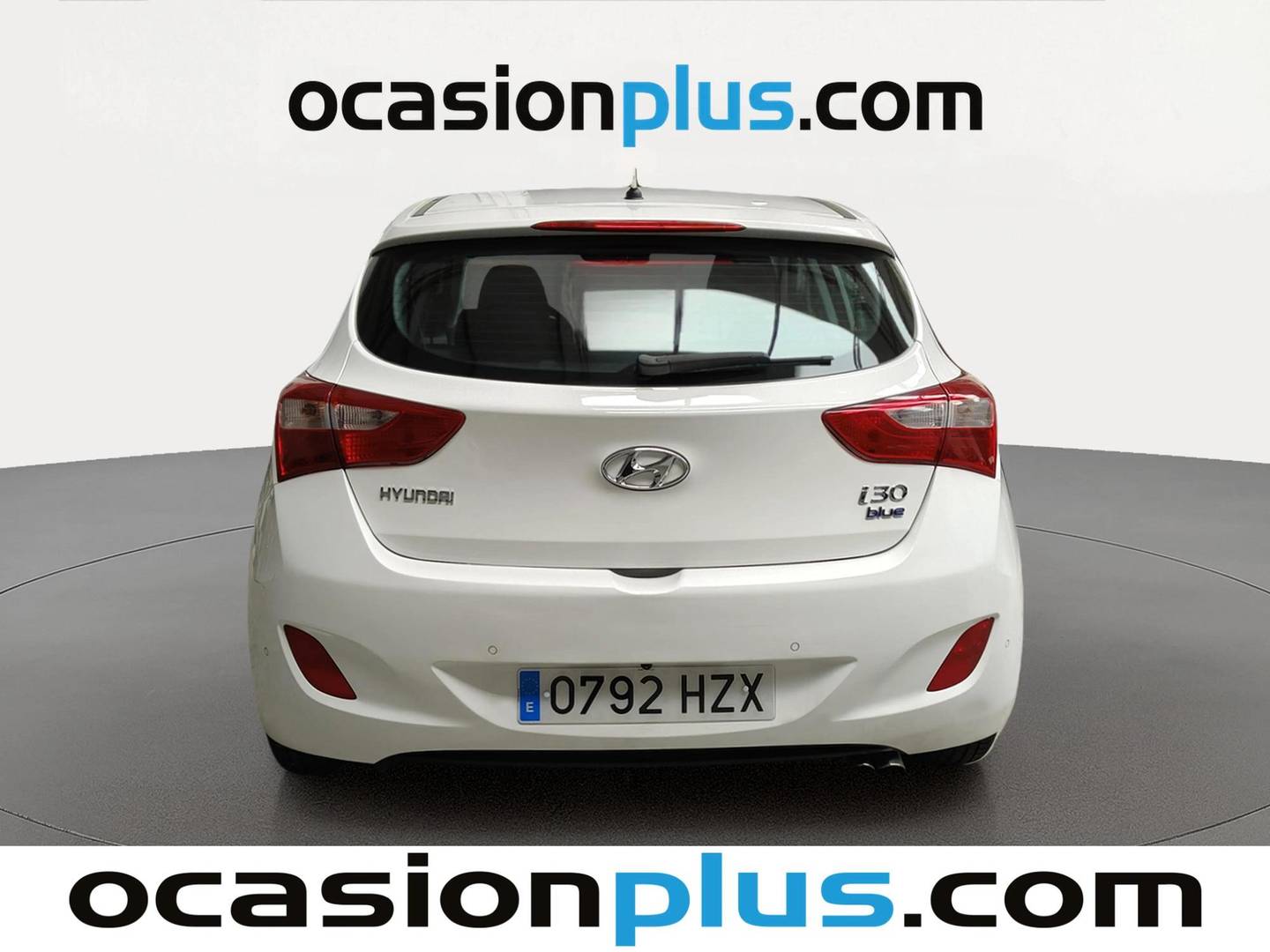 Hyundai i30 Hyundai i30 1.6 GDi BlueDrive Tecno (135 CV) barato