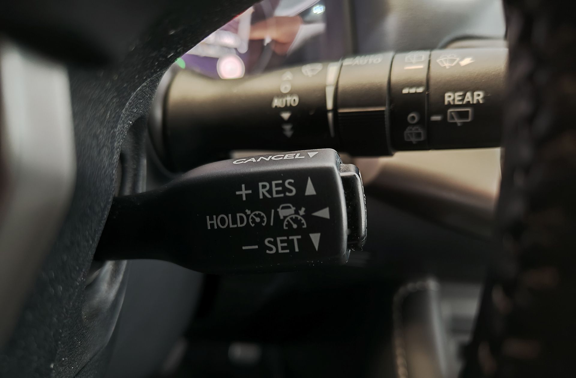 Lexus CT 200h Executive - foto 28