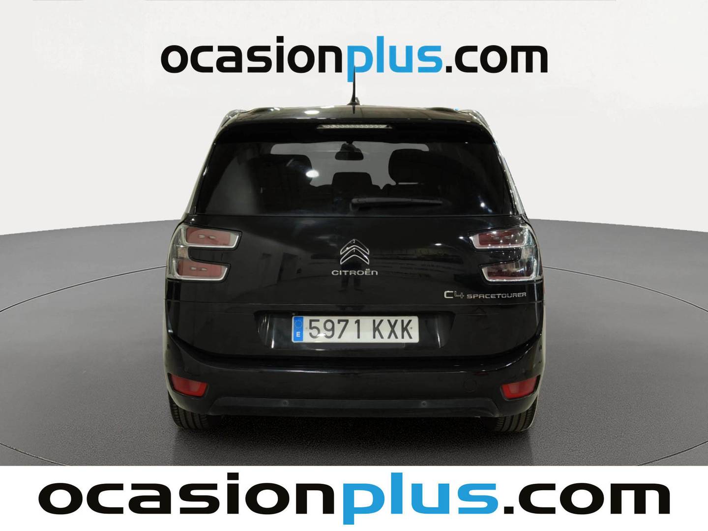 Citroën Grand C4 Spacetourer Citroën Grand C4 Spacetourer PureTech 130 S&S Feel (130 CV) 7 Plazas barato