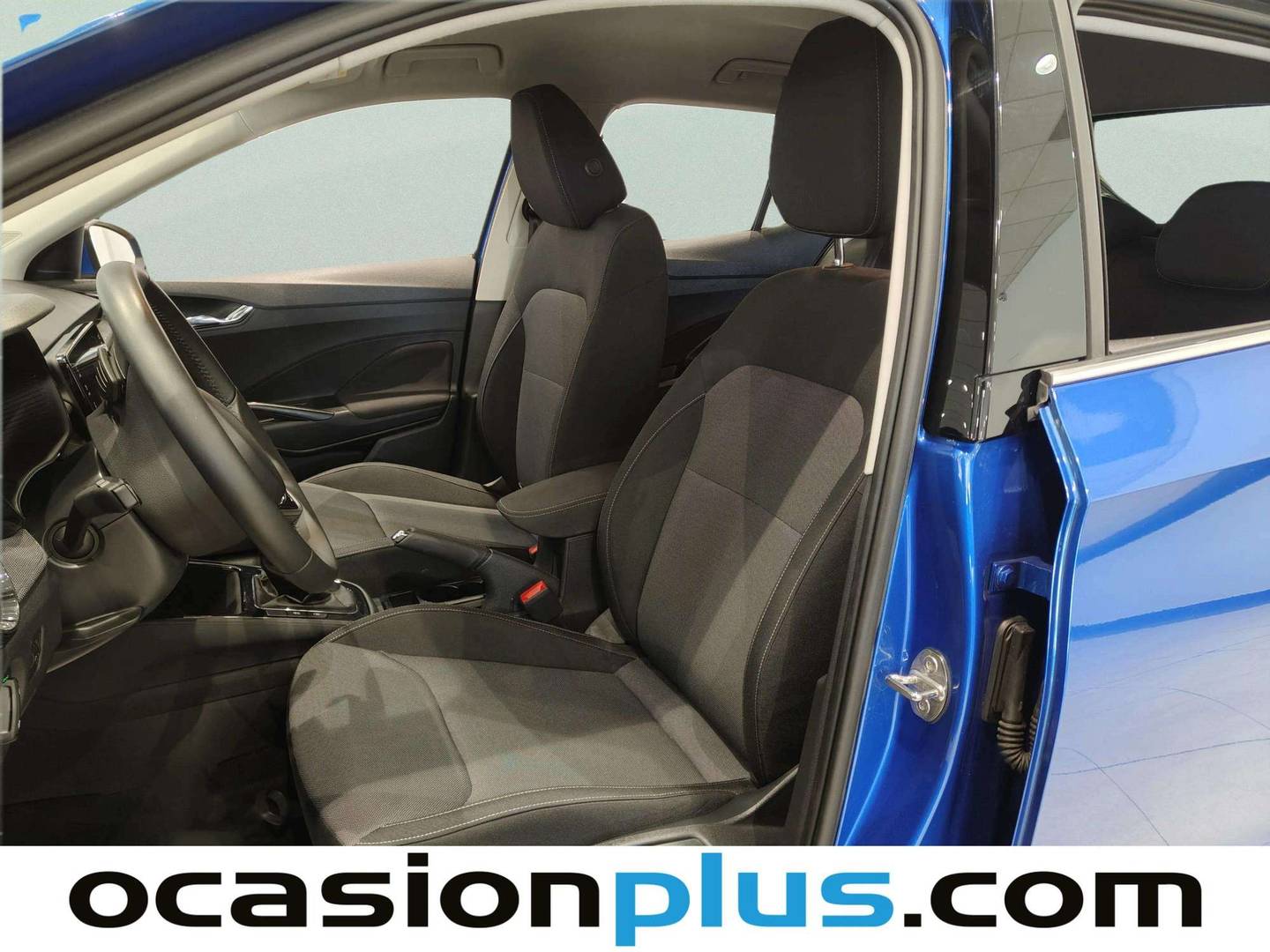 Skoda Fabia Skoda Fabia 1.0 TSI Selection DSG (115 CV) de ocasión