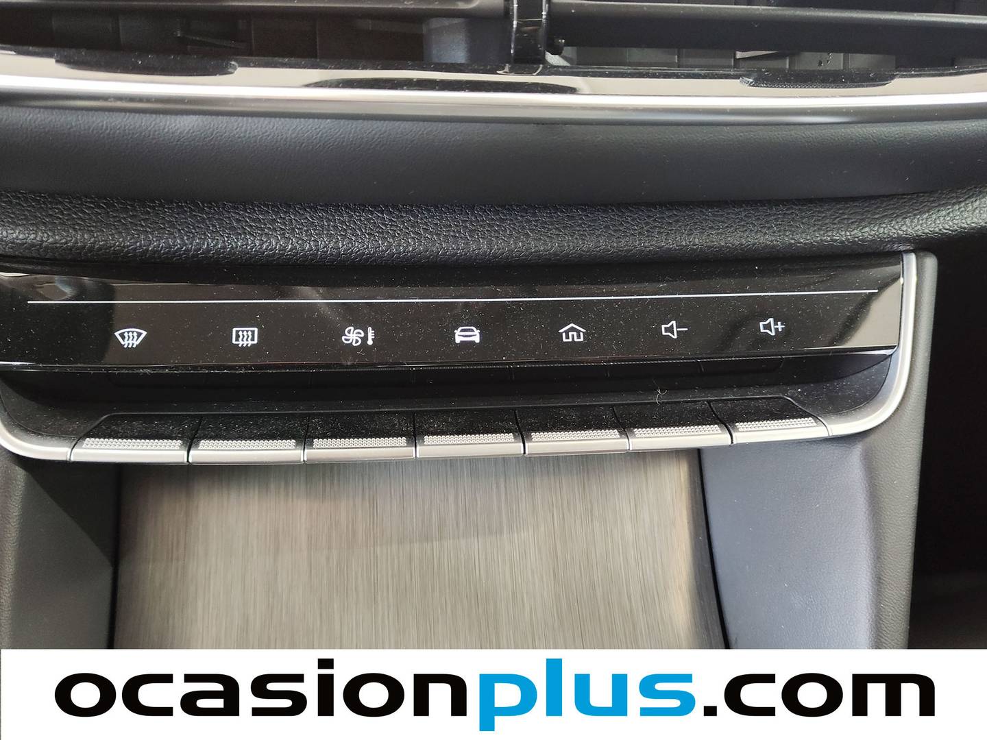 MG HS MG HS 1.5 Turbo GDI Comfort DCT (162 CV) gasolina