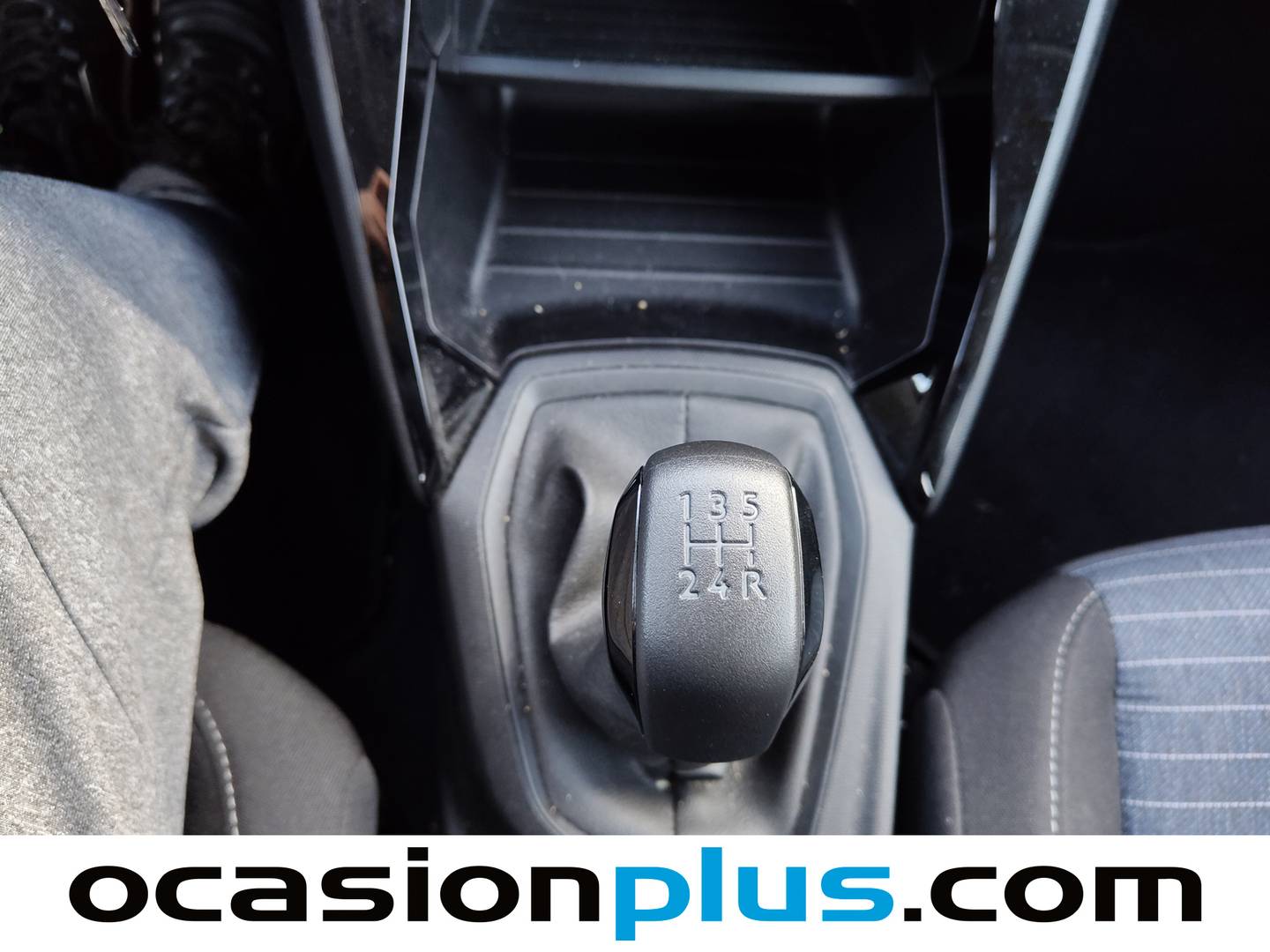 Foto Peugeot 208 Peugeot 208 PureTech 75 Like (75 CV)