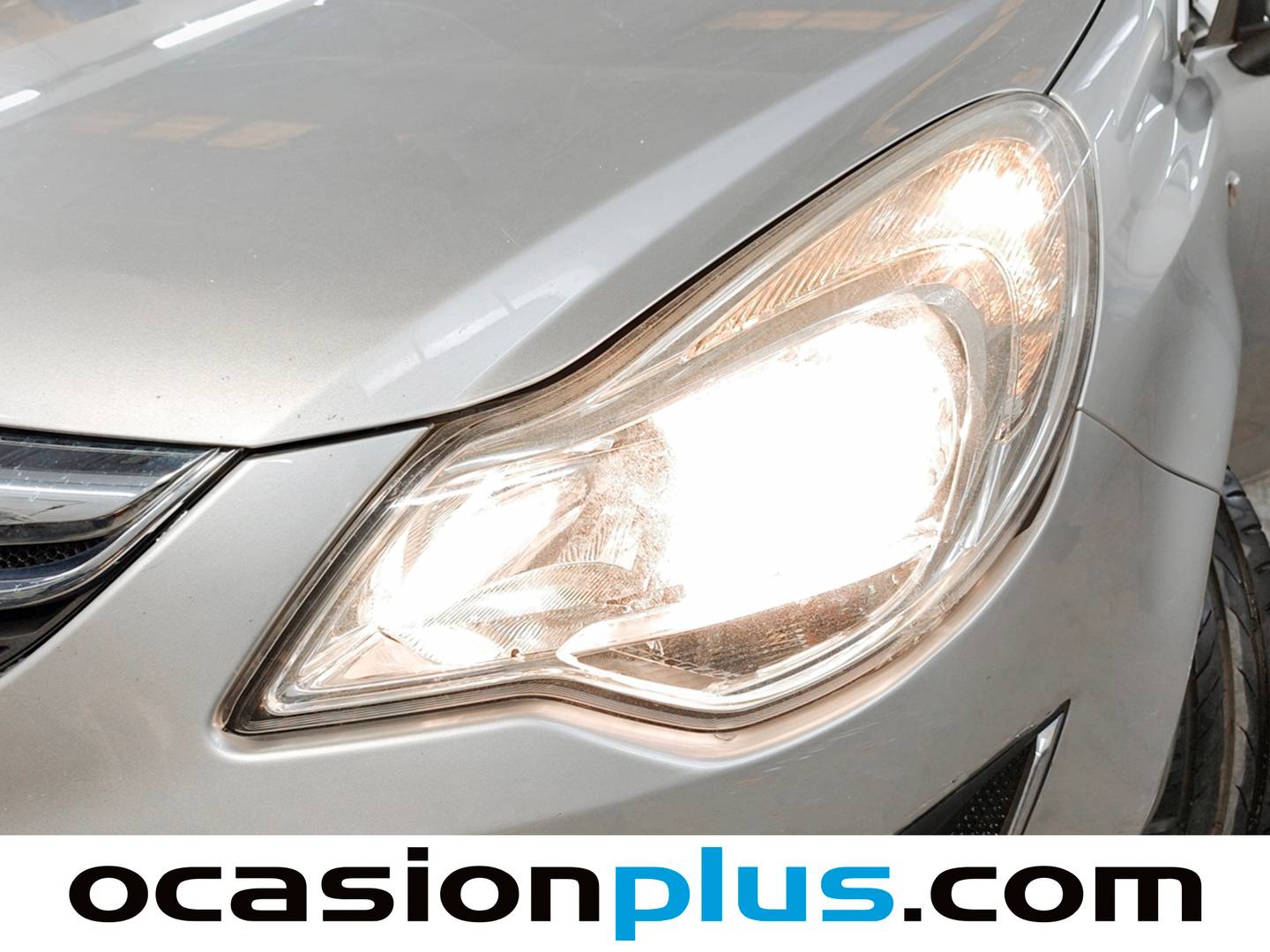 Opel Corsa Opel Corsa 1.2 Essentia (85 CV) al mejor precio