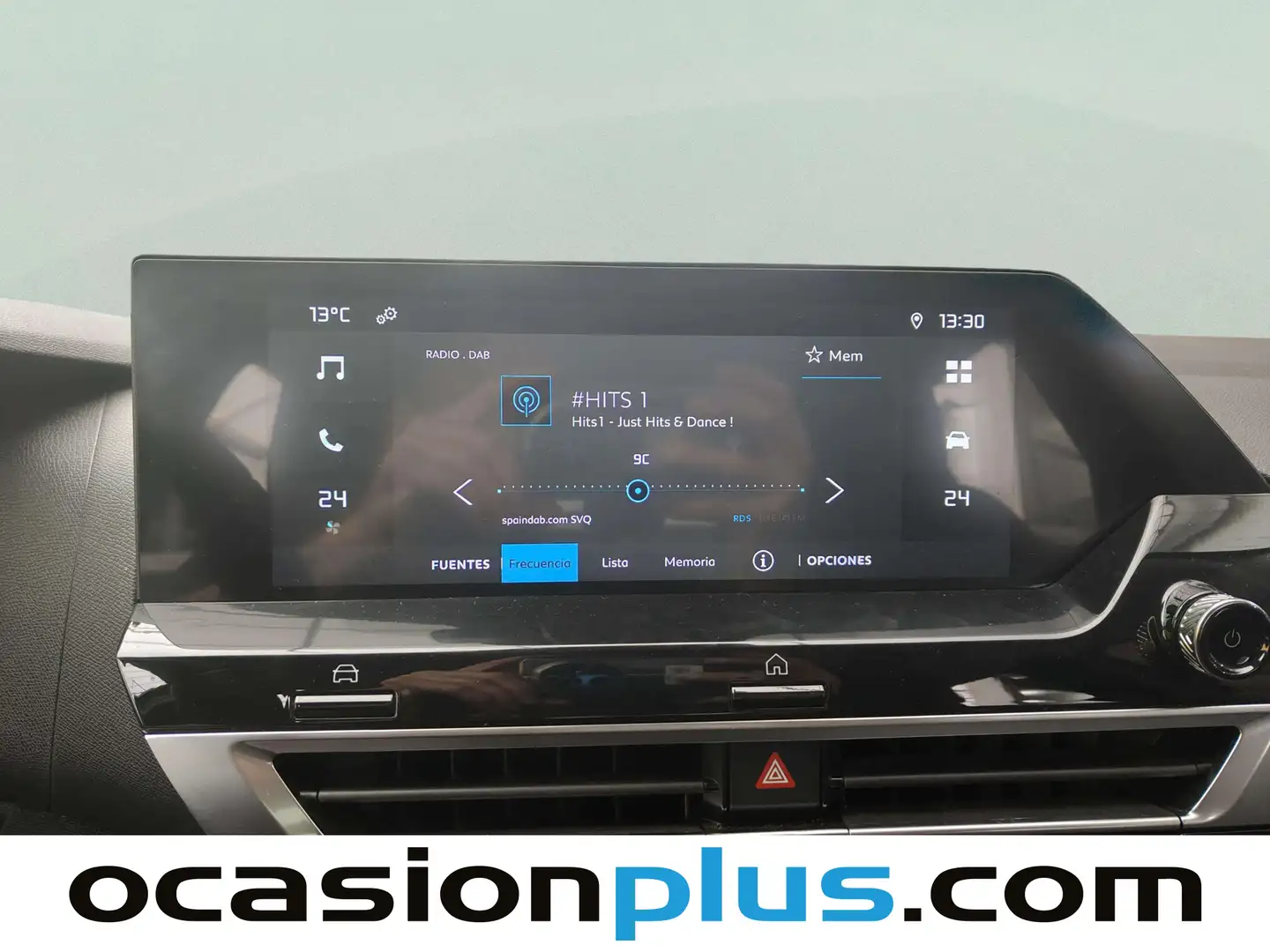 Foto Citroën C4 Citroen C4 PureTech 130 S&S 6v Feel Pack (130 CV)