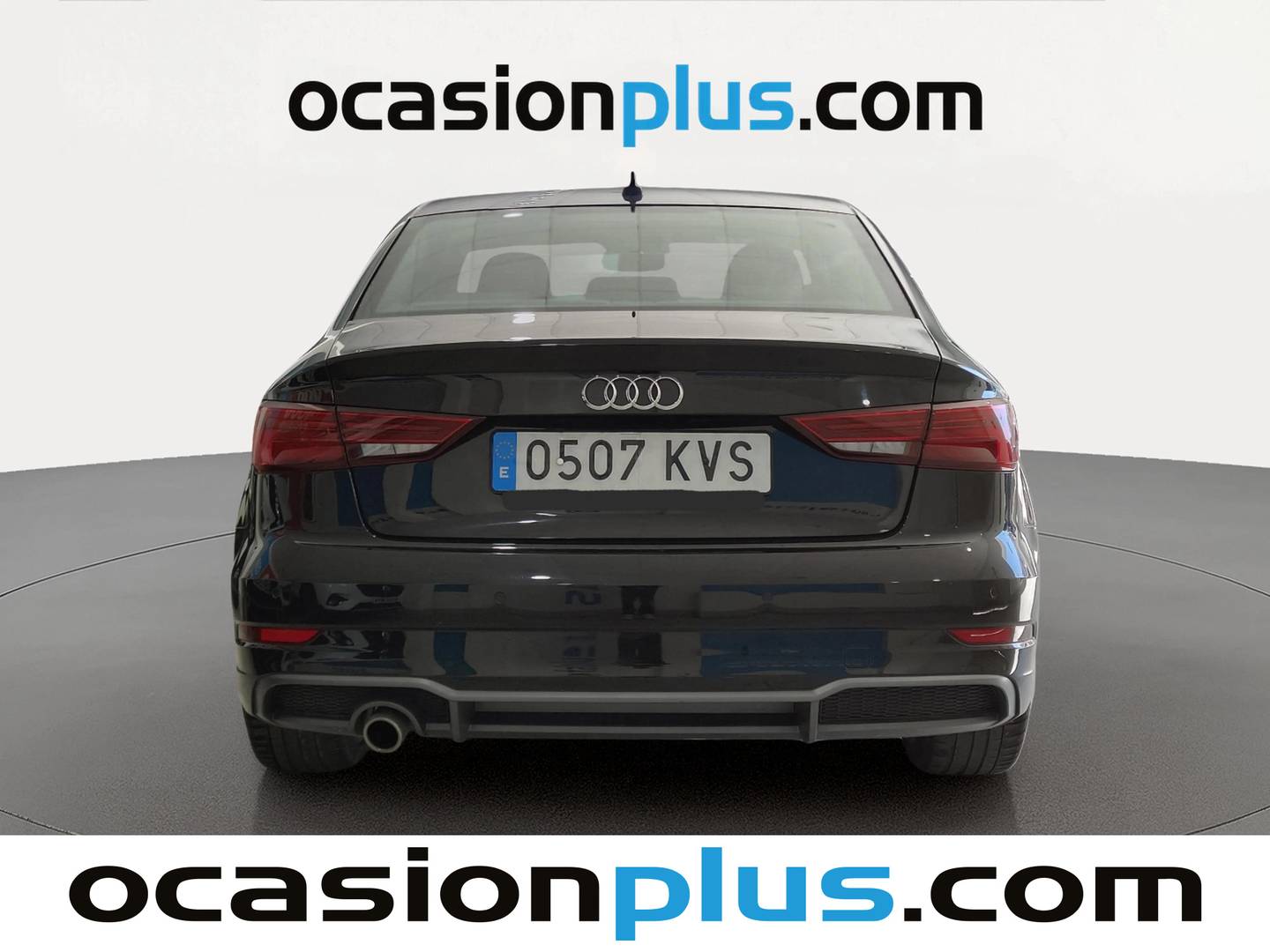 Audi A3 Audi A3 Sedan S line 30 TFSI (116 CV) S tronic automático