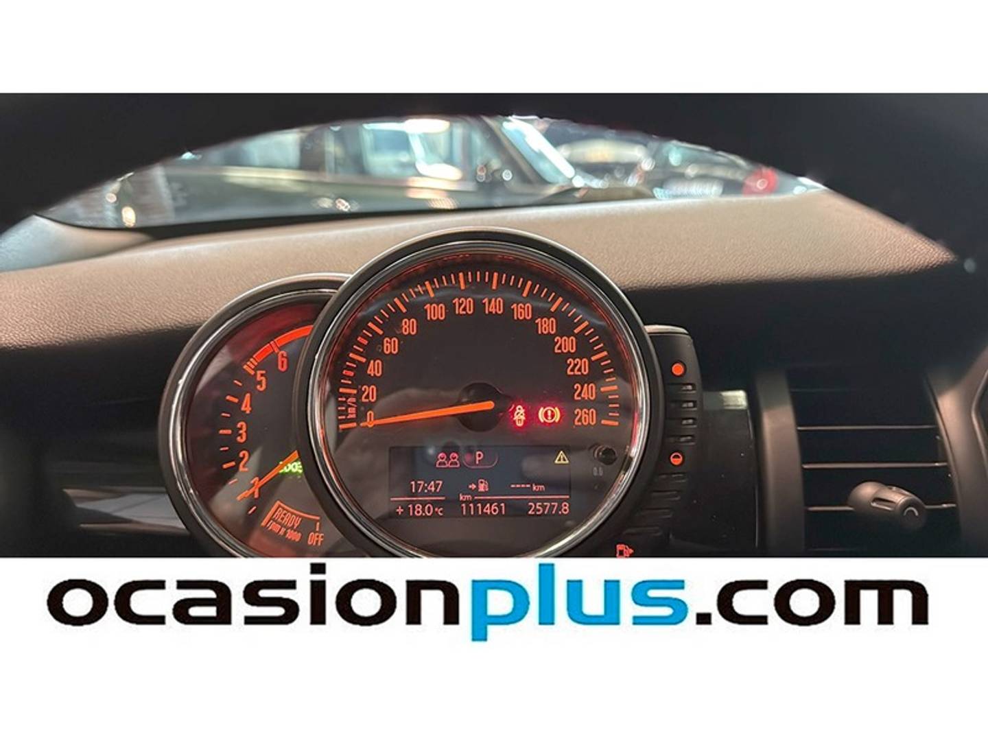 Foto Mini MINI MINI MINI Cabrio Cooper D (116 CV)