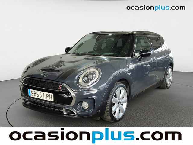 Mini Clubman Ocasión Castellón