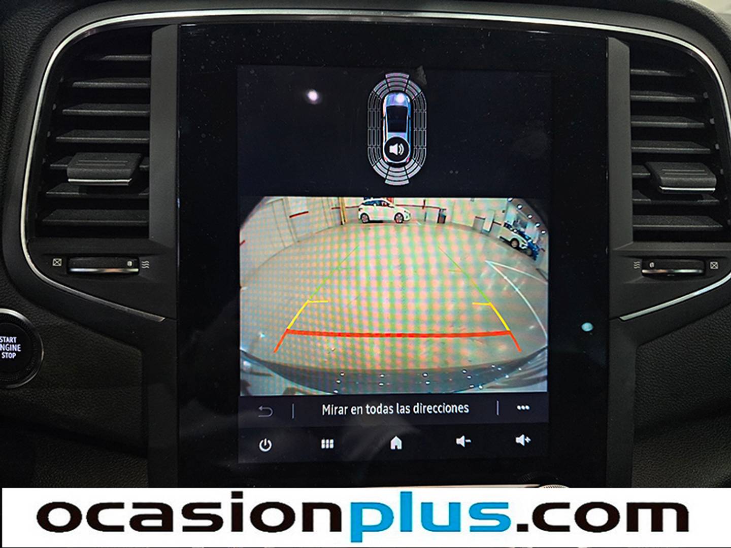 Foto Renault Mégane Renault Megane Techno TCe (140 CV) EDC GPF