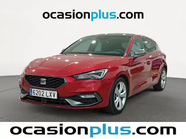 Seat León