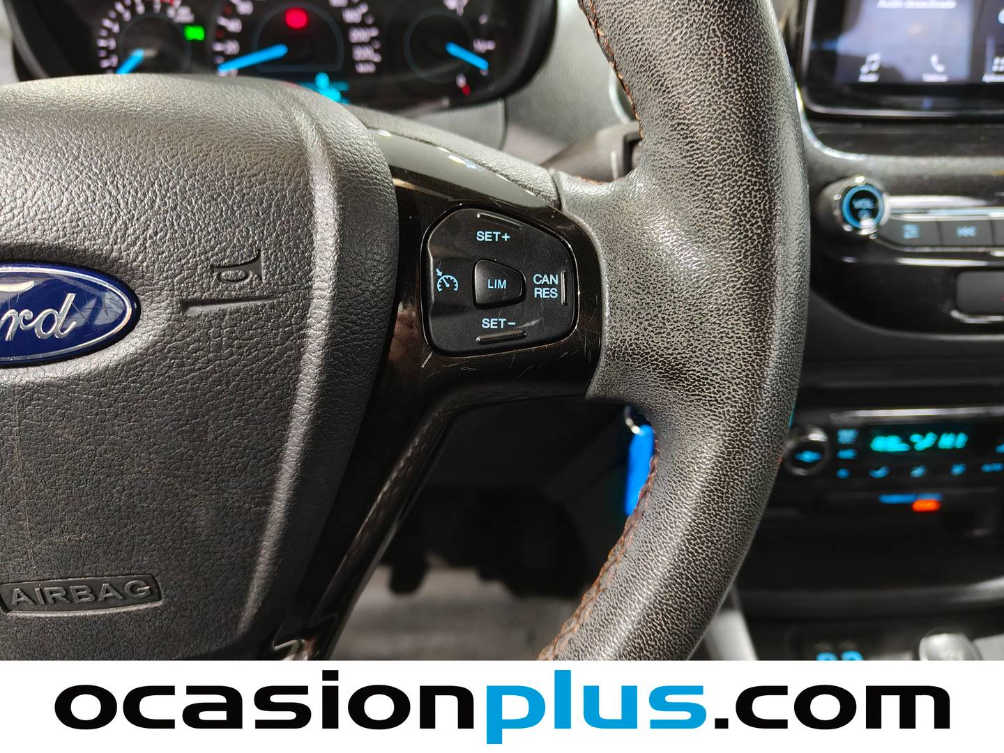 Ford Ka+ Ford Ka+ 1.2 Ti-VCT Active (85 CV) 85cv