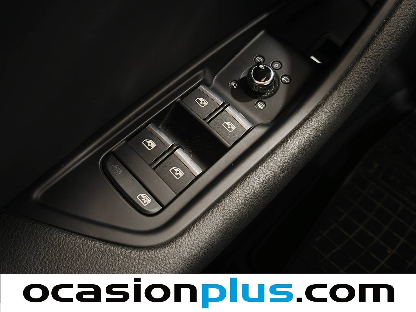 Audi A4 Audi A4 design edition 2.0 TDI quattro (150 CV) S tronic de segunda mano