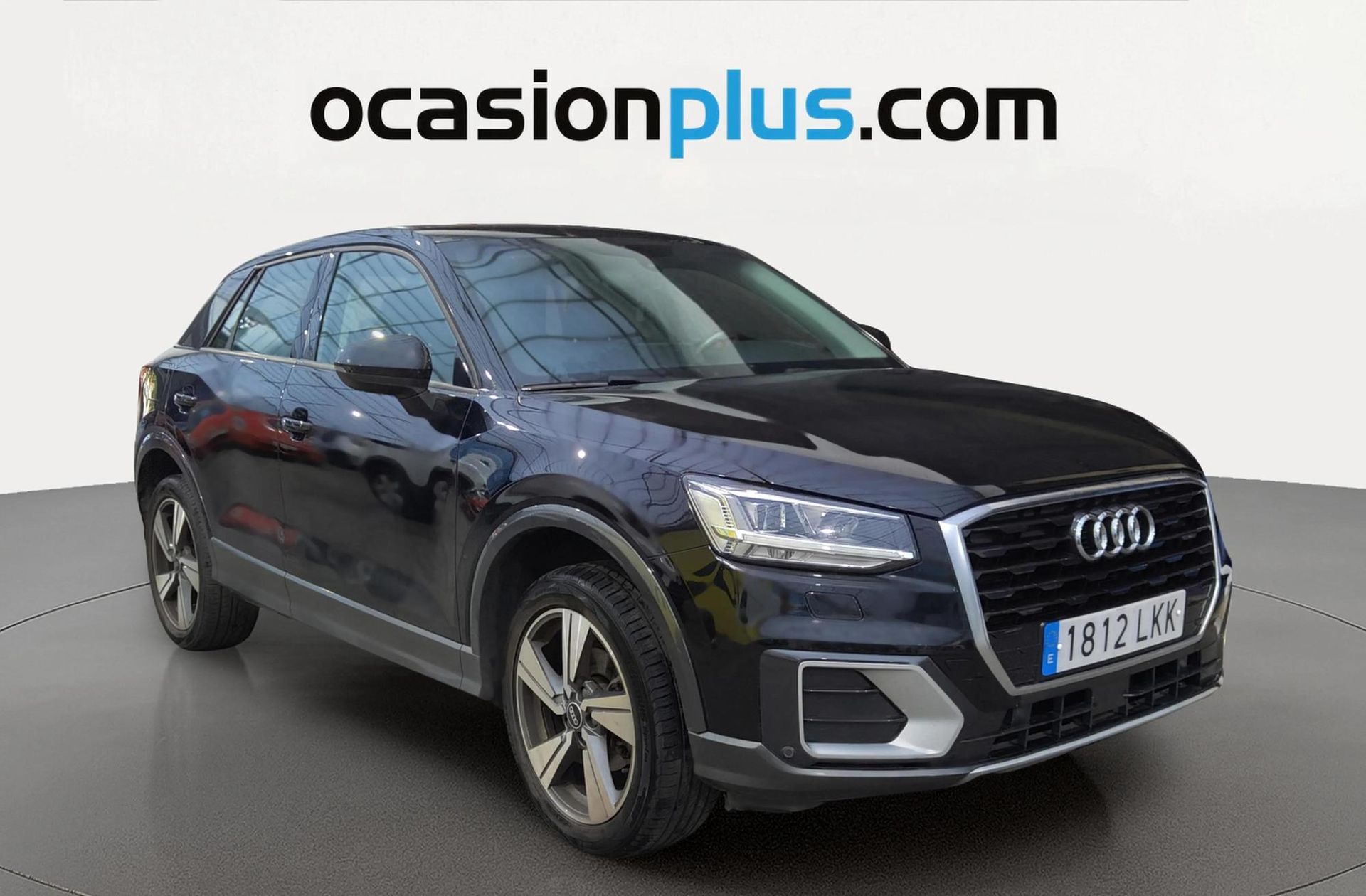 Audi Q2 design 30 TDI - foto 2