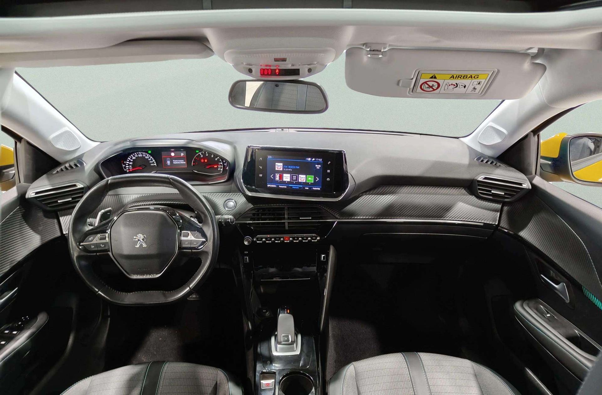 Peugeot 208 PureTech 130 Allure EAT8 - foto 7