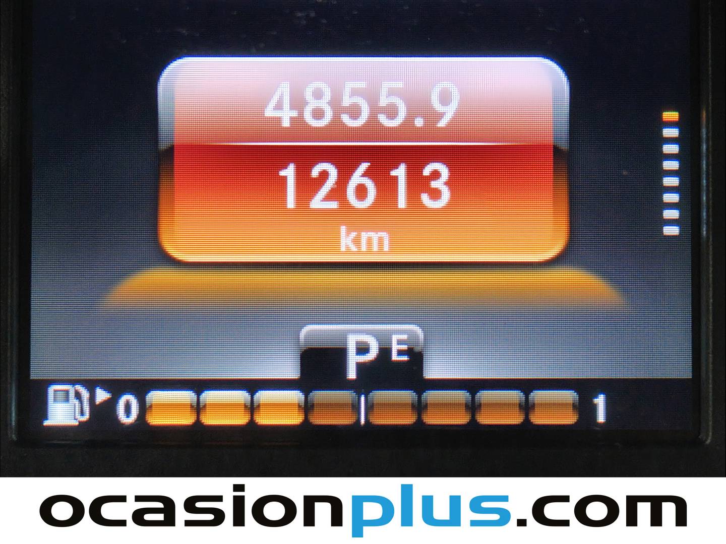 Smart fortwo Smart ForTwo Coupe (71 CV) seminuevo