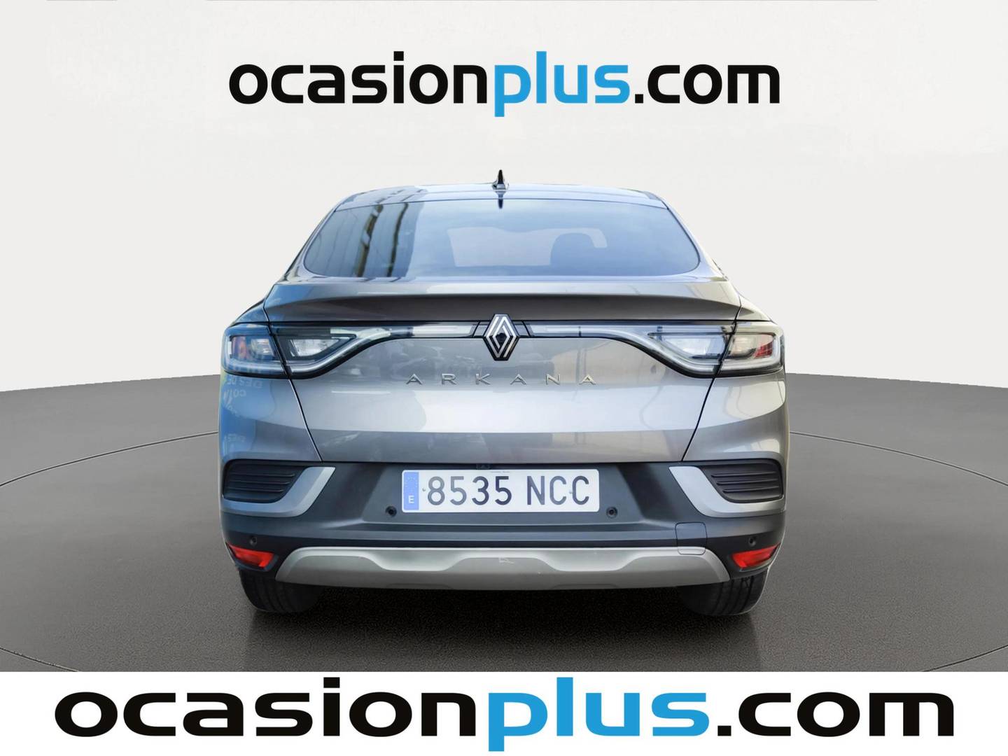 Renault Arkana Renault Arkana Techno TCe 140 Mild hybrid EDC (140 CV) km 0