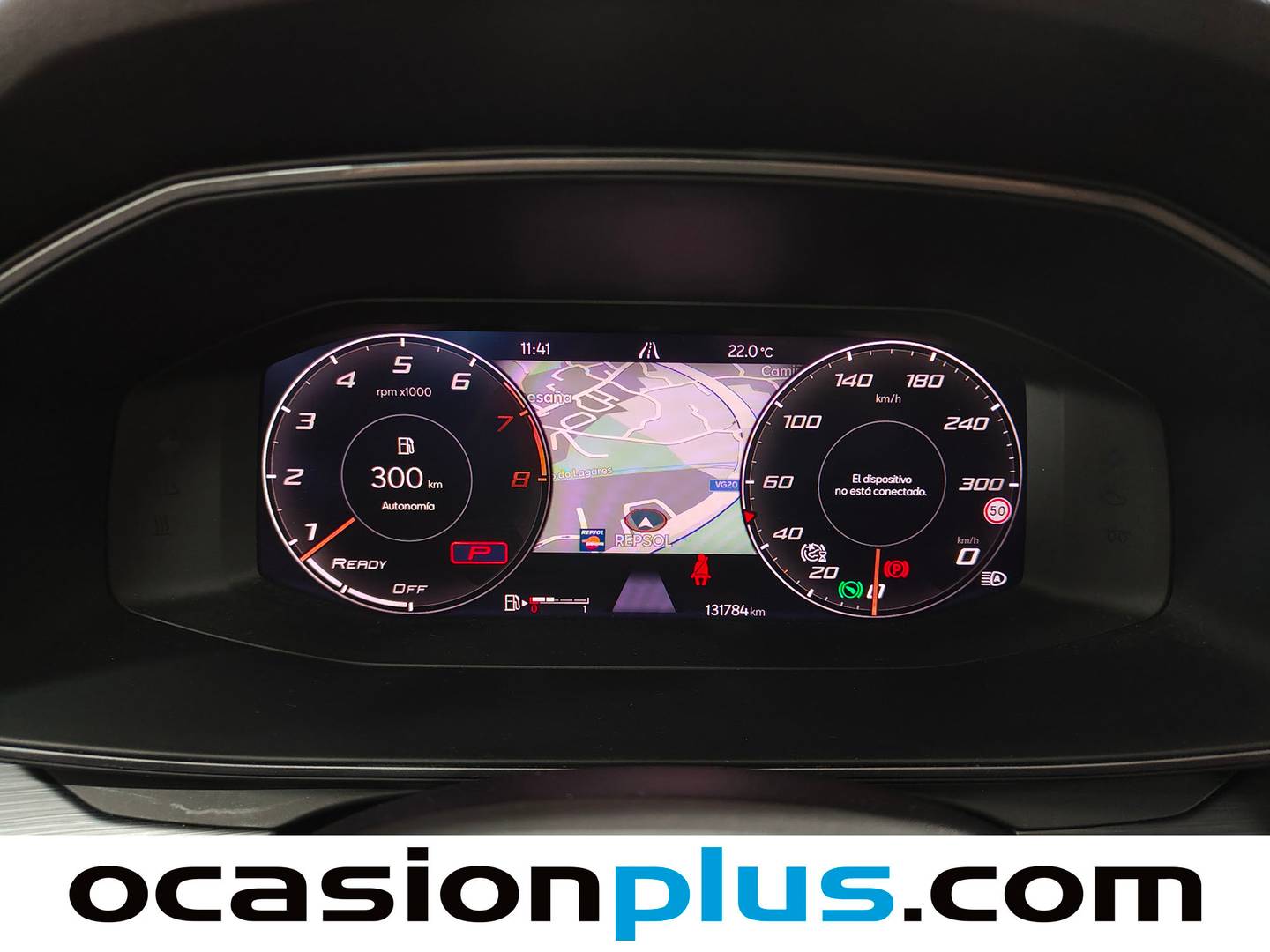 Cupra Formentor Cupra Formentor 1.5 TSI DSG (150 CV) de ocasión