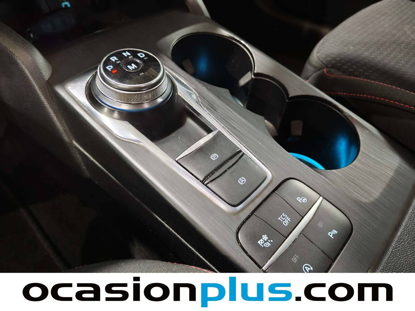 Foto Ford Focus Ford Focus 1.5 Ecoblue ST-Line Auto (120 CV)