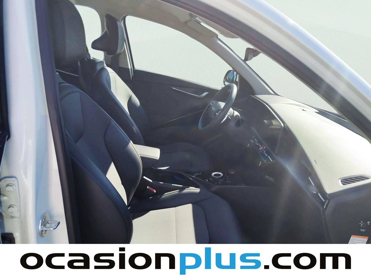 KIA Niro KIA Niro 1.6 GDi HEV Drive (129 CV) km 0