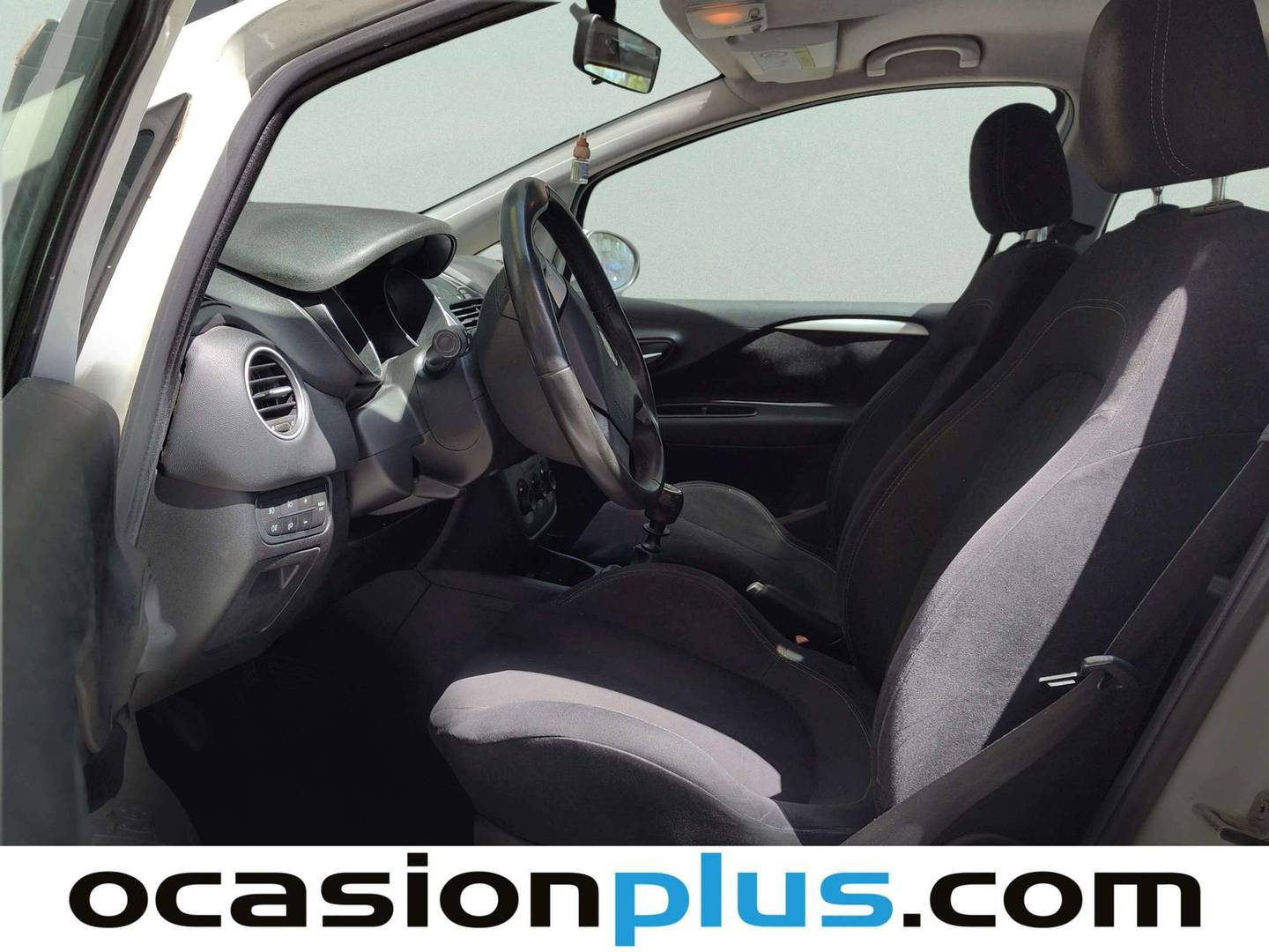 Fiat Punto Fiat Punto 1.2 8v Easy (67 CV) 69cv