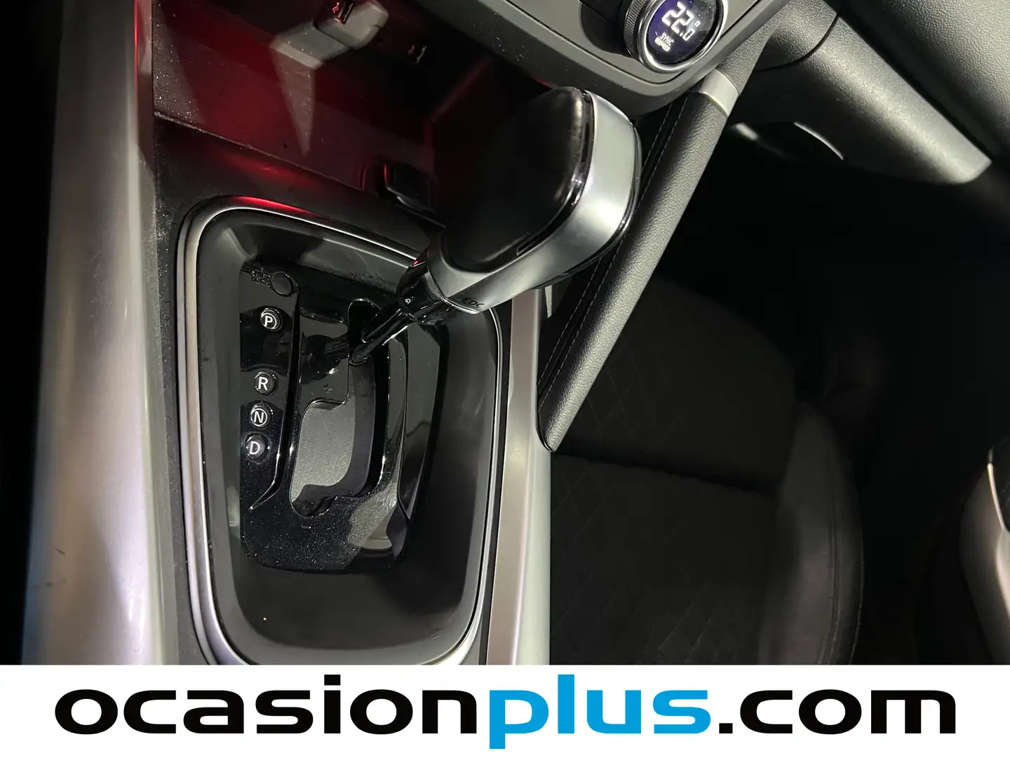 Foto Renault Kadjar Renault Kadjar Zen TCe (140 CV) GPF EDC