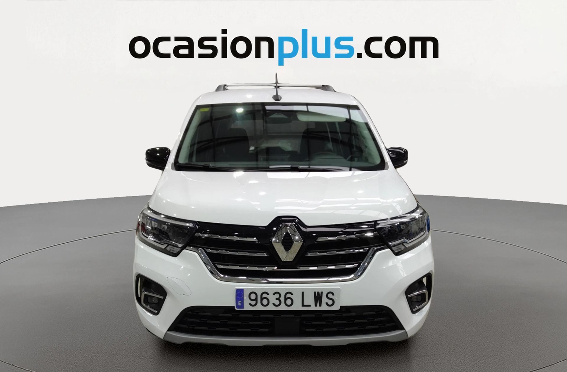 Renault Kangoo Intens Edition One 1.5 Blue dCi - foto 12