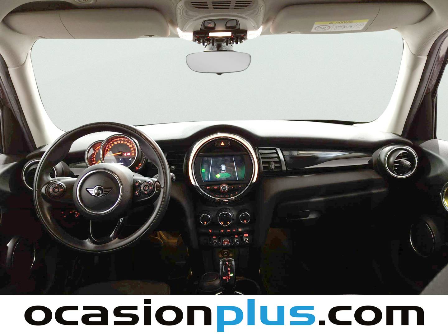 Foto Mini MINI MINI MINI 5 Puertas Cooper (136 CV)