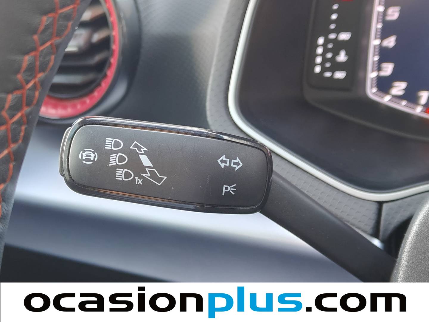 Foto Seat Ibiza SEAT Ibiza 1.5 TSI FR XL DSG (150 CV)