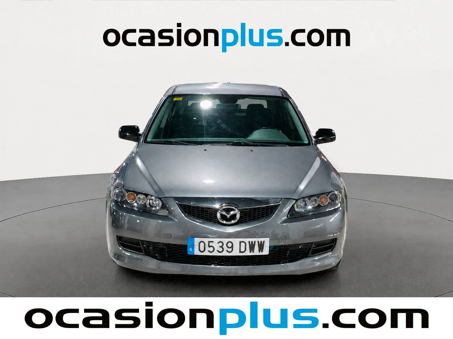Mazda Mazda6 Mazda Mazda 6 1.8 Active  (120 CV) 120cv