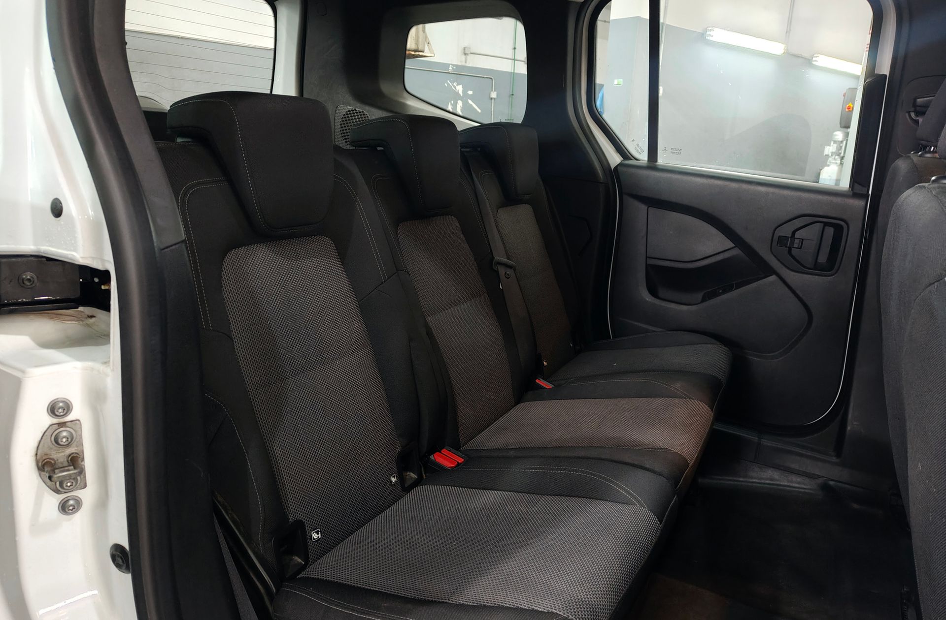 Mercedes-Benz Citan Combi 110 CDI Tourer Base Largo - foto 14