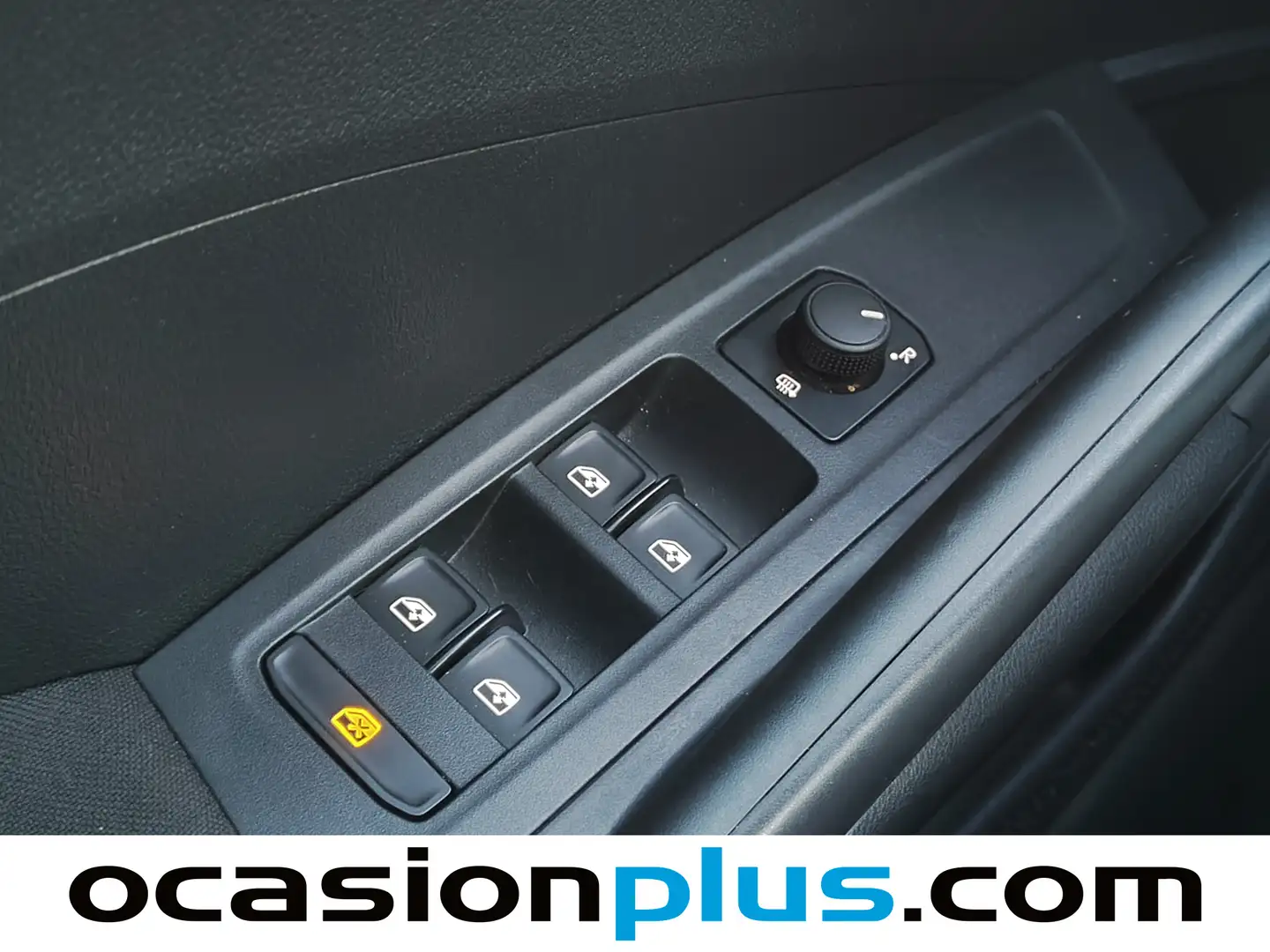 Foto Skoda Fabia Skoda Fabia 1.0 TSI Selection DSG (115 CV)