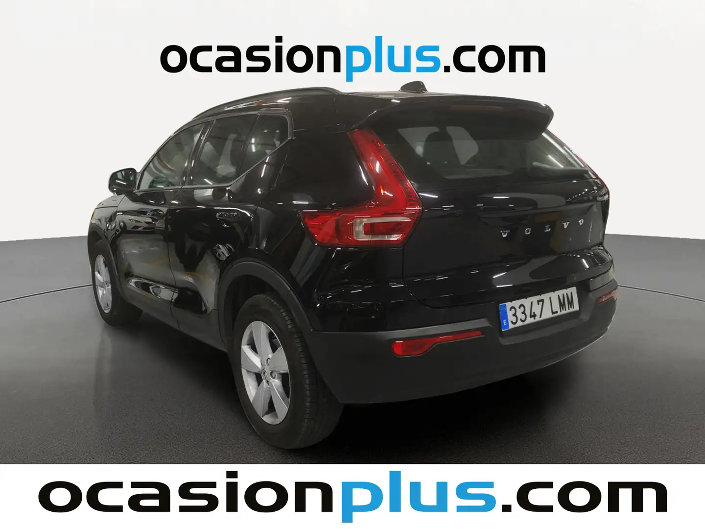 Foto Volvo XC40 Volvo XC40 T2 Momentum Core Auto (129 CV)