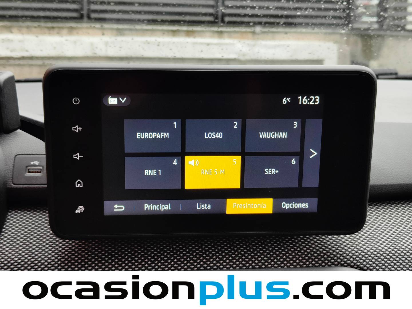 Foto Dacia Sandero Dacia Sandero Stepway Expression TCe (91 CV)