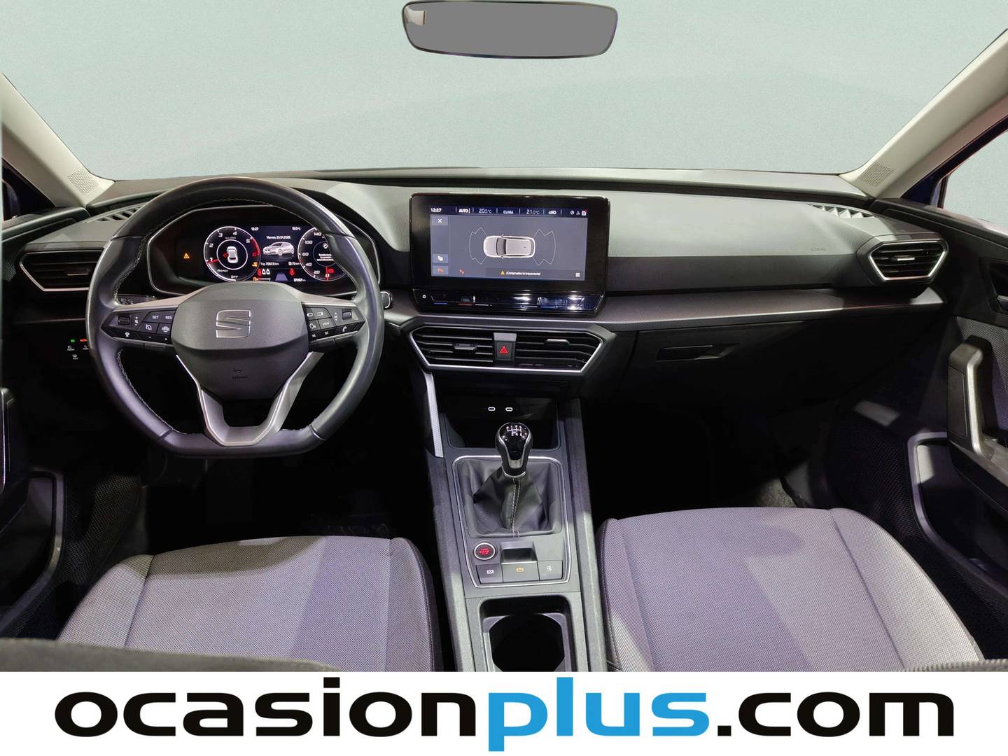 Foto Seat León SEAT León 2.0 TDI S&S Style XL (115 CV)