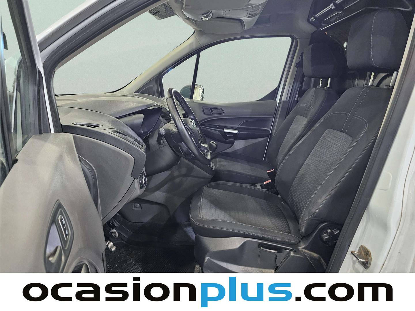 Foto Ford Transit Connect Ford Transit Connect Furgon 1.5 TDCi Trend 200 L1 (75 CV)