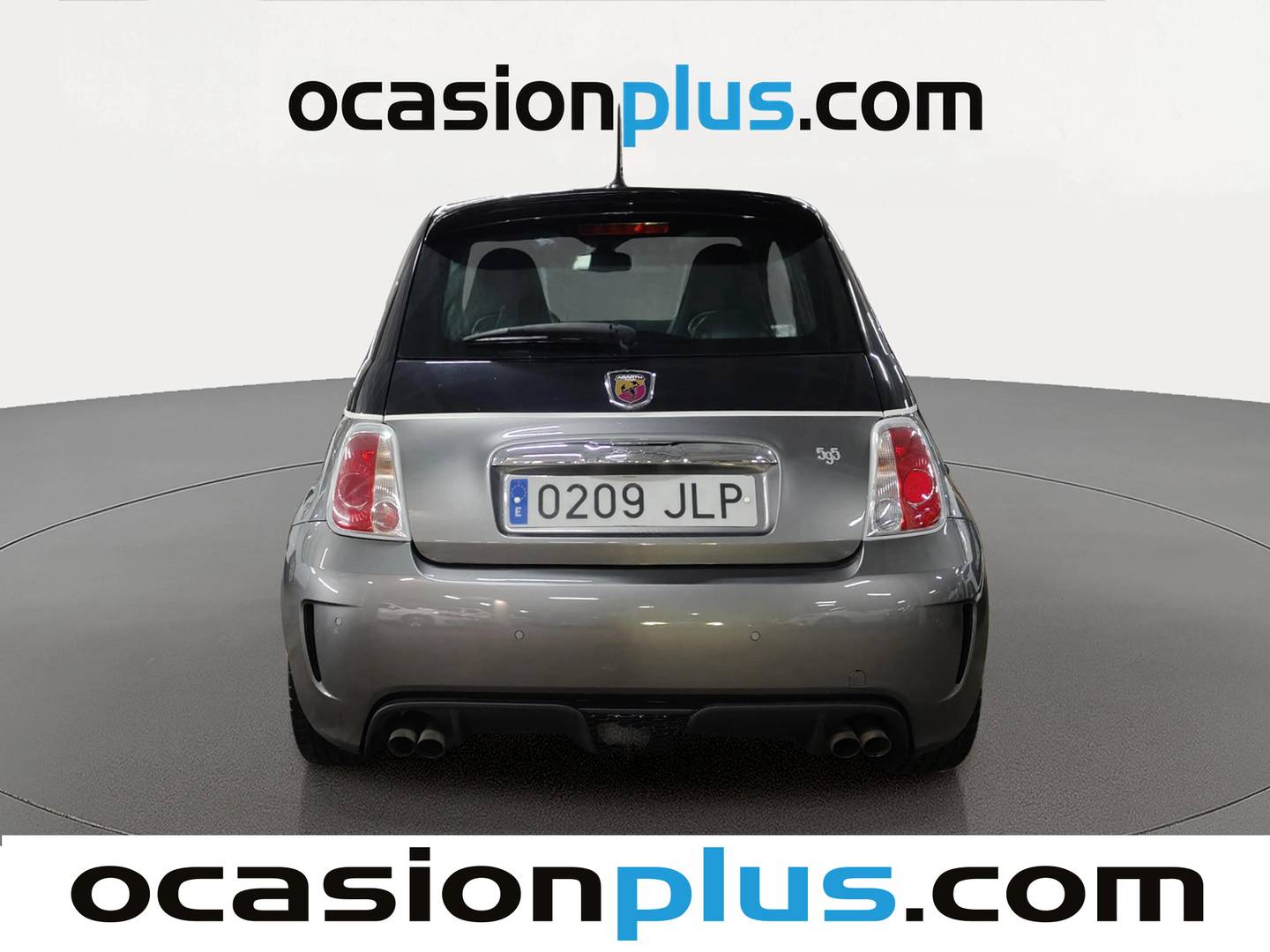 Abarth 500 Abarth 500 1.4 16v T-Jet (135 CV) barato