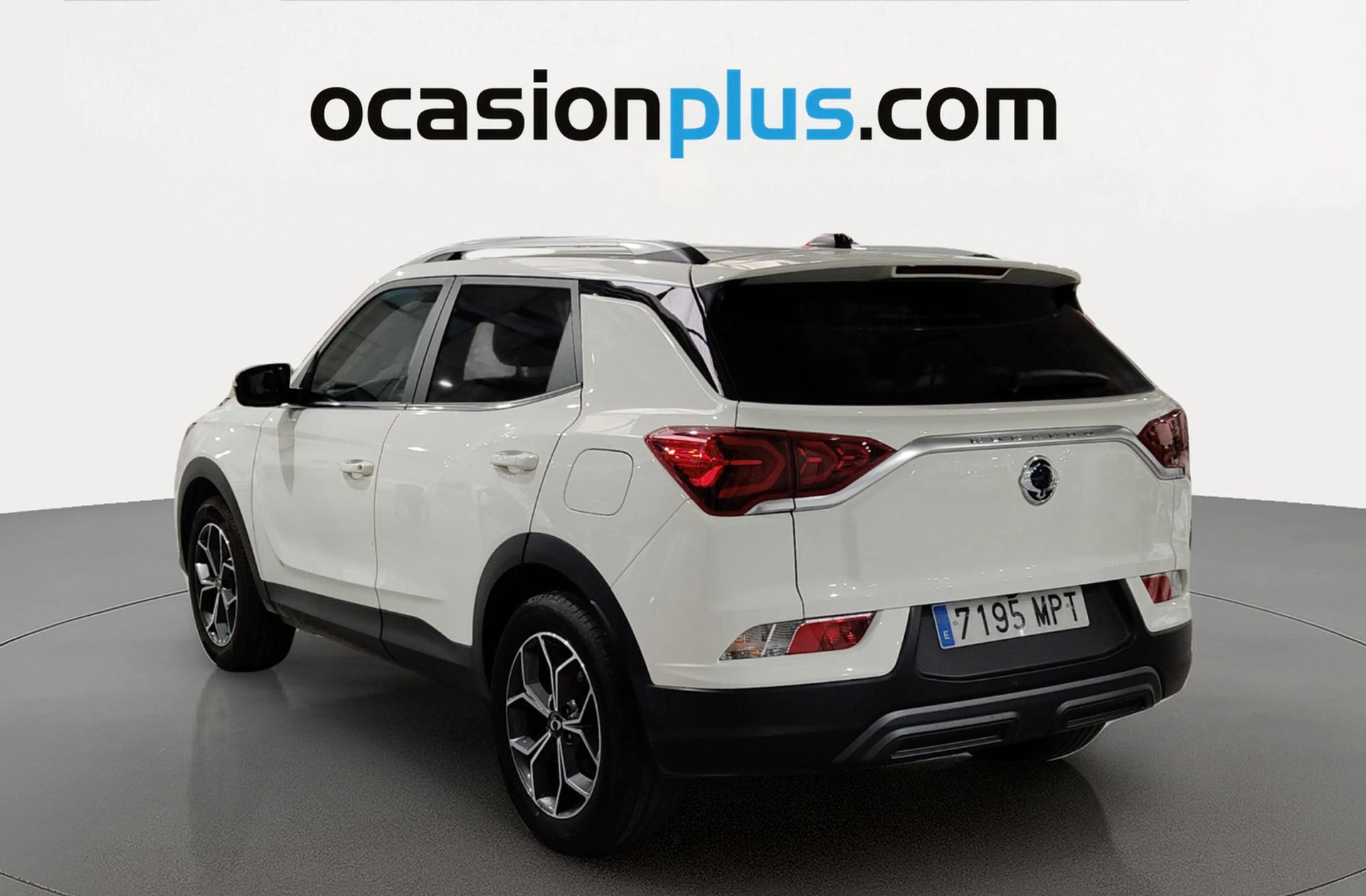 SsangYong Korando G15T Urban Plus - foto 3