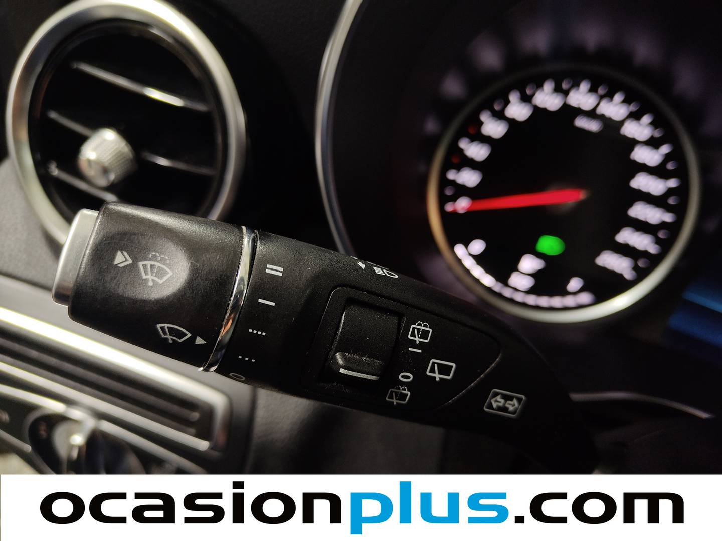 Mercedes Clase C Mercedes Clase C C Estate 200 d (160 CV) seminuevo