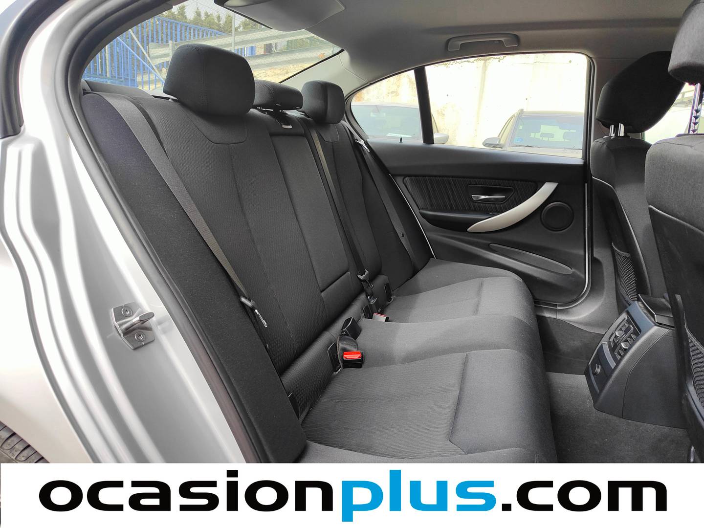 BMW Serie 3 BMW Serie 3 320d (184 CV) km 0