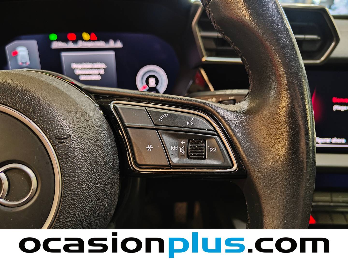 Audi A3 Audi A3 Sportback Advanced 30 TDI (116 CV) barato