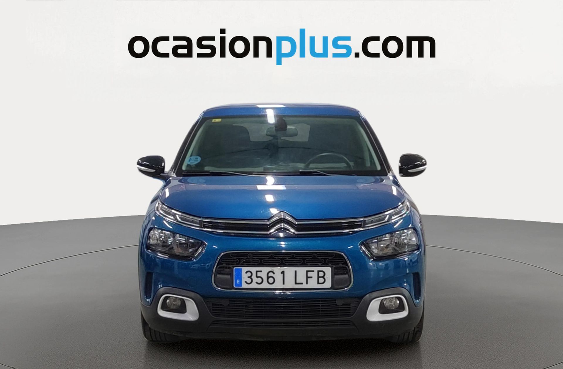 Citroën C4 Cactus PureTech 110 Shine - foto 13